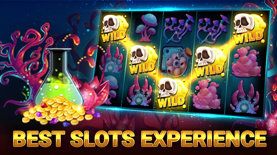 Biểu tượng hỗ trợ nội bộ 777 slots casino
