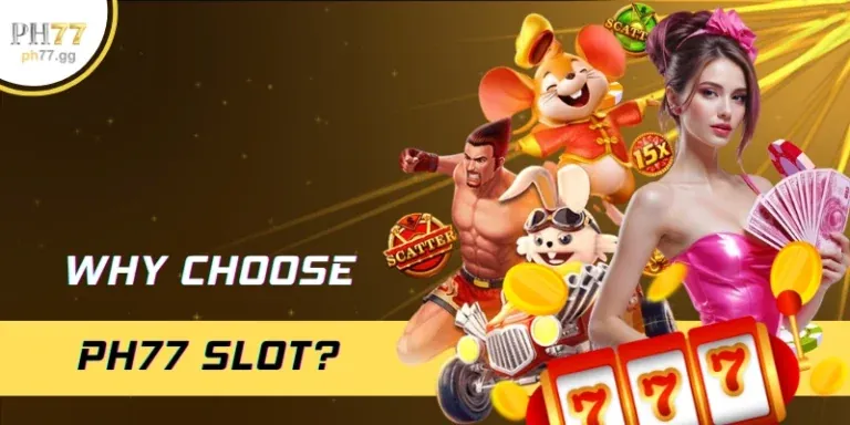 Tiền thưởng chào mừng tại 777 Slots Casino