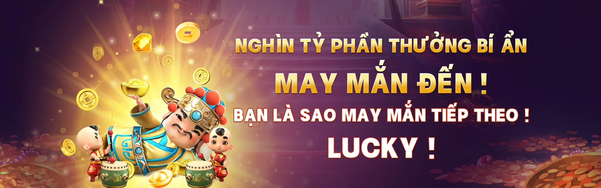 Thưởng Chào Mừng Tại Sòng Bạc 777 Slot