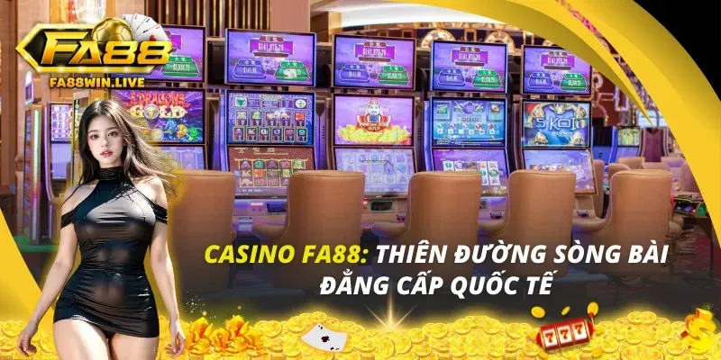Baccarat Trực Tiếp